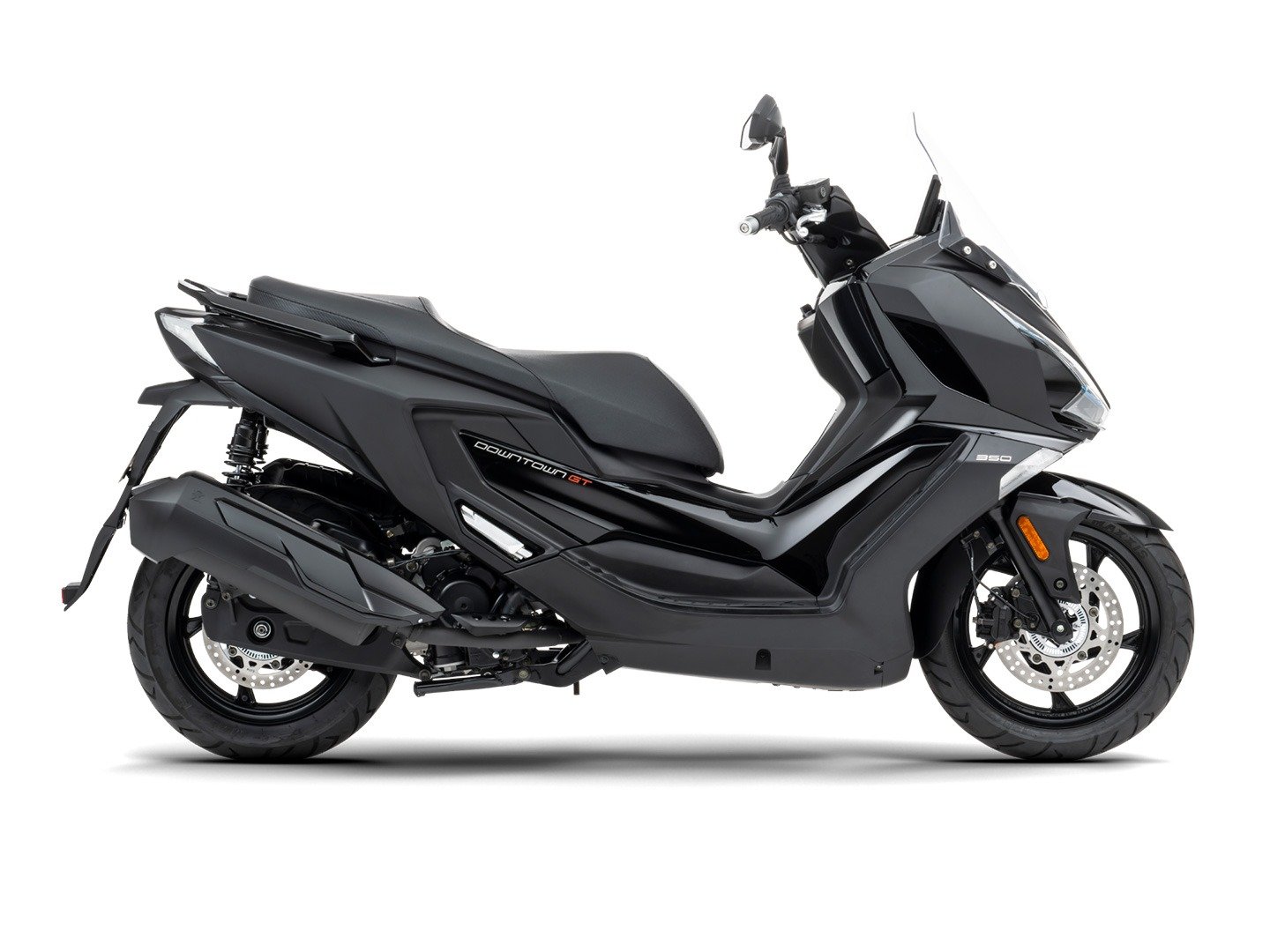 Kymco Downtown 350 GT