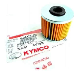 D_NQ_NP_2X_618236-MLA48874093053_012022-F Filtro Aceite Kymco New Downtown 350 En Cycles