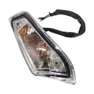 D_NQ_NP_2X_832489-MLA49325414883_032022-F Faro Giro Delantero Derecho Kymco Agility 125 Original Um