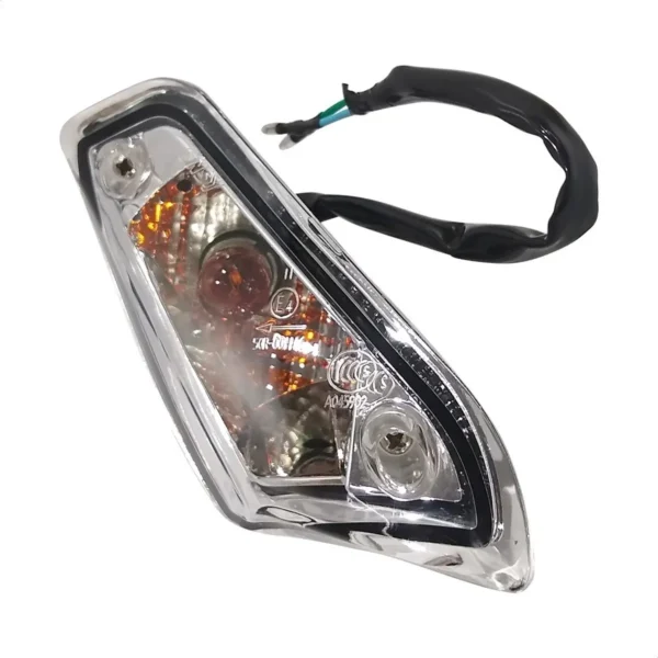 Faro Giro Delantero Derecho Kymco Agility 125 Original Um