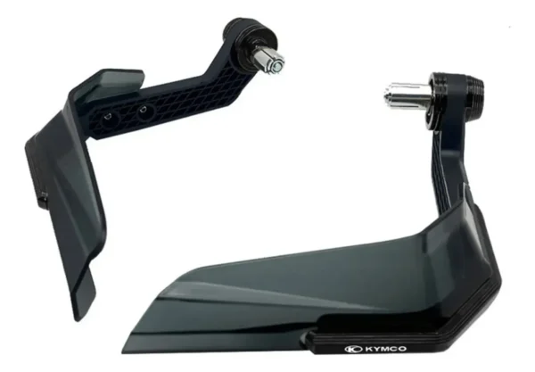 Para Kymco 400 300ct250 Ak550 Accesorio Manetas Antiviento