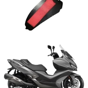 D_NQ_NP_2X_868406-MLA82394316005_022025-F Filtro De Aire Xciting 400 Kymco Original En Cycles