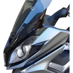 Parabrisas Accesorio Kymco Downtown 350i Elevado Altura 78cm