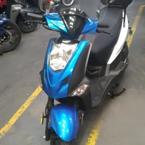 Parabrisas Accesorio Scooter Kymco Agility 125 En Bullforce
