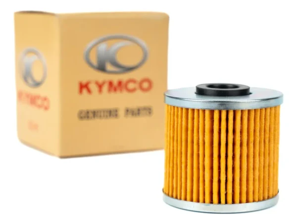 Filtro De Aceite Kymco Downtown 300 Original